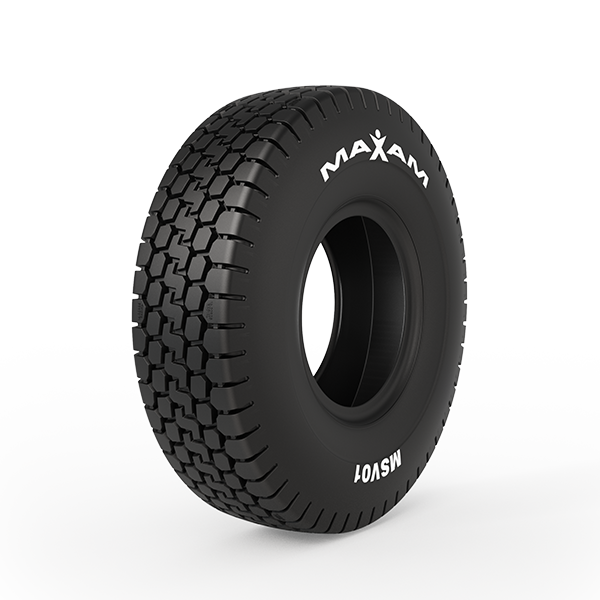 385/95R24 opona MAXAM MSV01 PRO 170F
